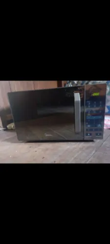 Microondas Midea 35L / 127v