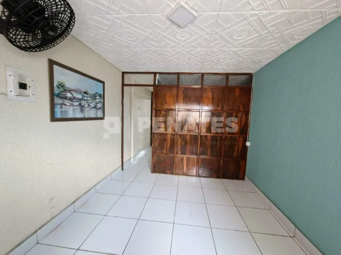 Alugo Sala Comercial, na Cidade Alta