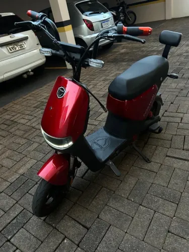 Foston X13EX