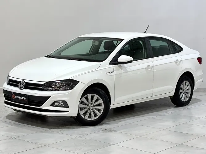 Volkswagen Virtus Comfort. 200 TSI 1.0 Flex 12V AUT 2022