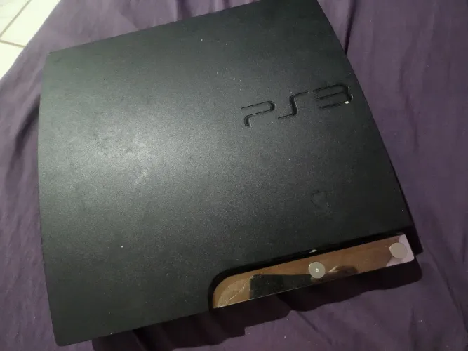 Play 3 Slim 