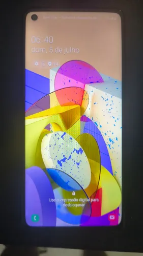 Samsung A21s