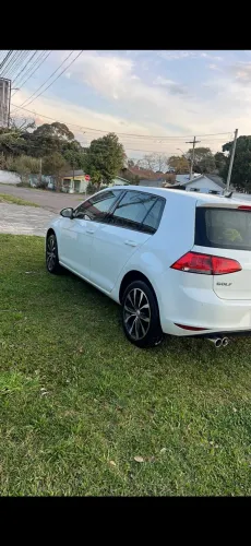 Volkswagen Golf Comfortline 1.6 MSI Total Flex Mec. 2016