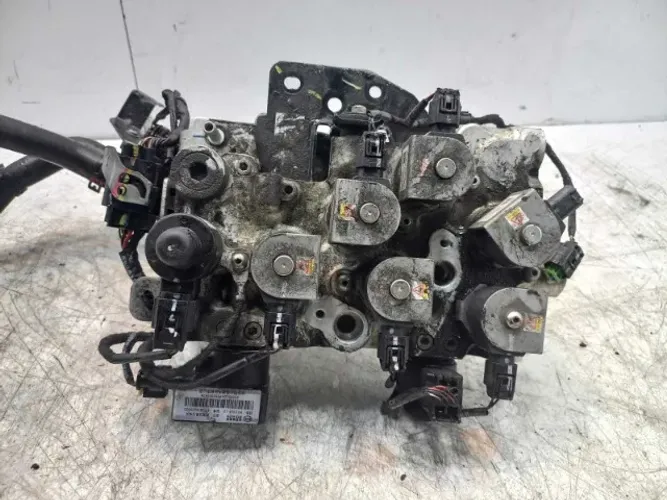 MÓDULO GERENCIAMENTO TÉRMICO - BYD DOLPHIN 2024 26