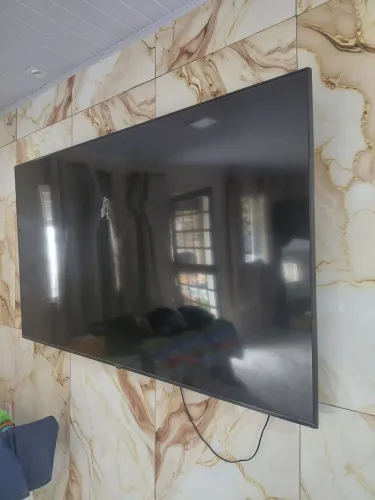 TV 75 polegadas