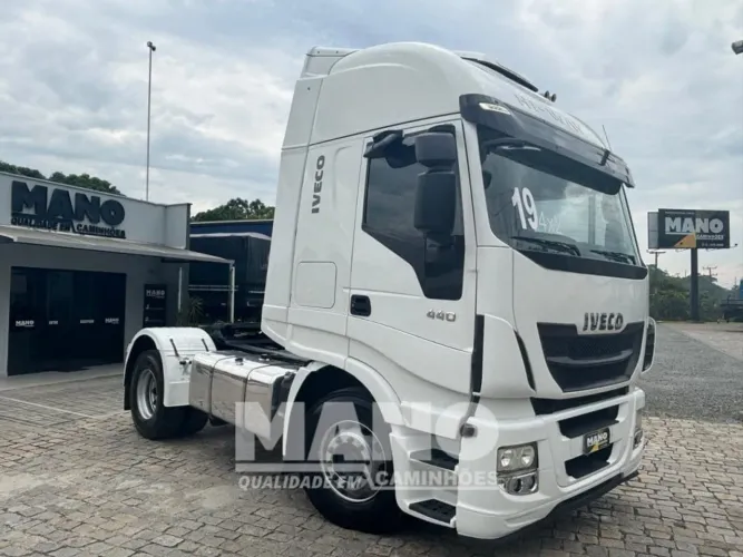 IVECO HI WAY 440 4x2