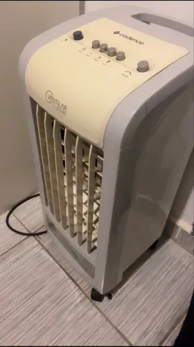 Climatizado *