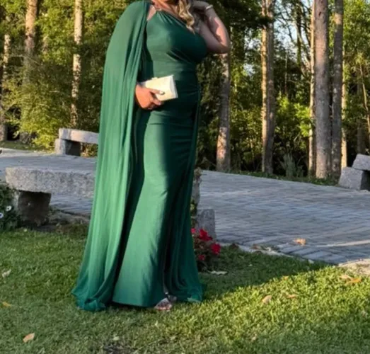 Vestido de festa