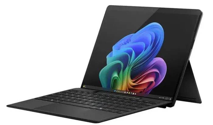 Surface Pro 11 13 pol 1TB Black X Elite16GB SSD Co Pilot
