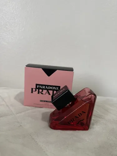 Perfume prada paradoxe radical essence 90ml