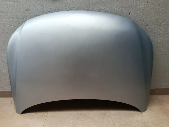 Capô gol G5