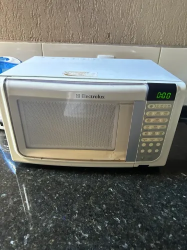 Forno microondas 