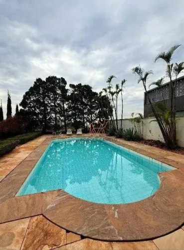 Casa com 4 quartos para alugar, 660 m² por R$ 20.000/mês - Mangabeiras - Belo Horizonte/MG