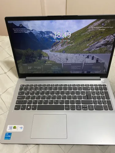 Notebook