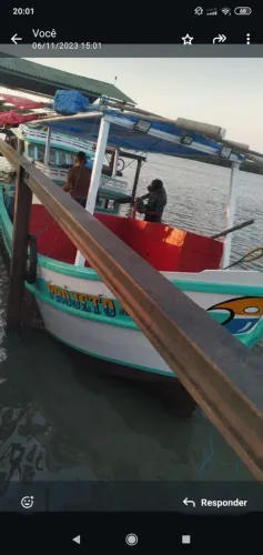 Barco ?
