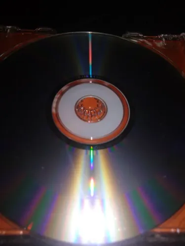 Cd Gritando HC Ande de Skate ou Destrua