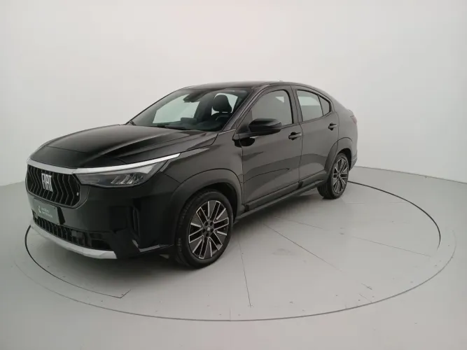 Fiat Fastback Audace 200 TB AUT (hibrído) 2026