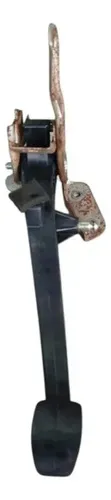 Pedal Embreagem Renault Megane Grand Tour 2007 2012