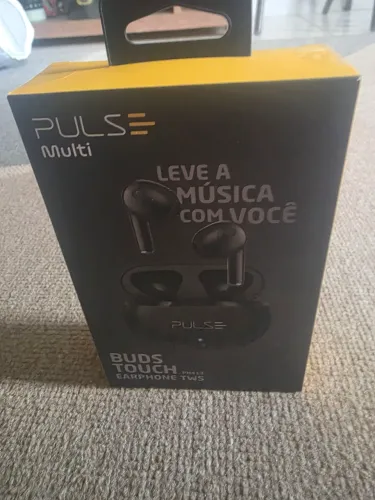 Fone Ouvido Pulse TSW