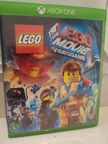 ? The LEGO Movie Videogame - Xbox One 