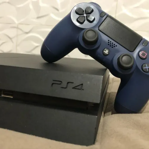 Playstation 4 Desbloqueado