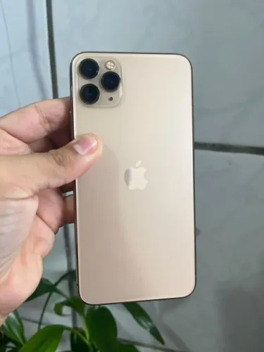iPhone 11 Pro Max 256GB - Aceito propostas 