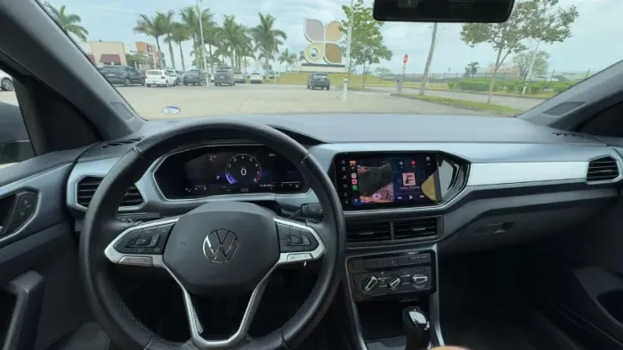 Locação T-CRoss (particular, empresas ou aplicativo: Uber, 99, inDrive, etc).