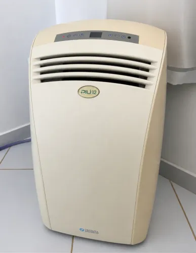 Ar-condicionado