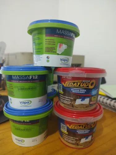 Promoção Limpa estoque MASSA F12 CEREJEIRA $$ 6.90 BAIRRO CIDADE NOVA BH 