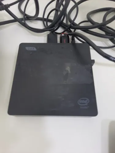 Mini PC z83 II