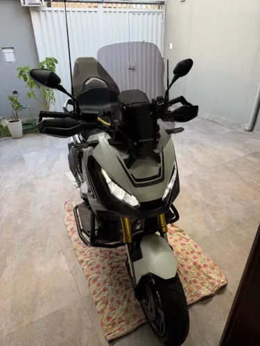 Honda X-Adv 745cc 2018