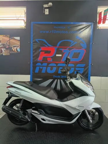 PCX 150 / LICENCIADA 2026