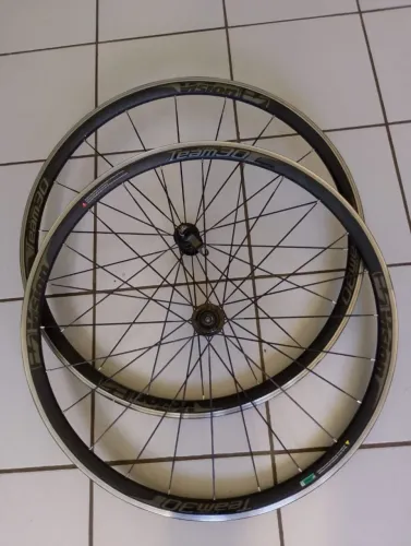 Rodas Speed Vision 30