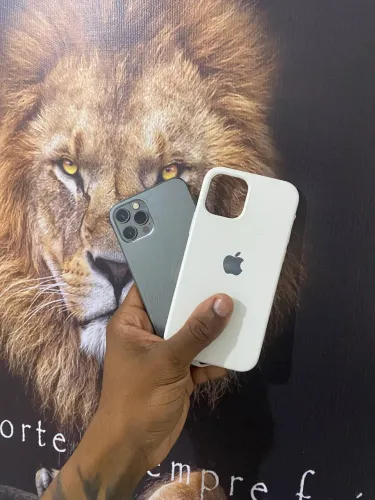 iPhone 12 Pro