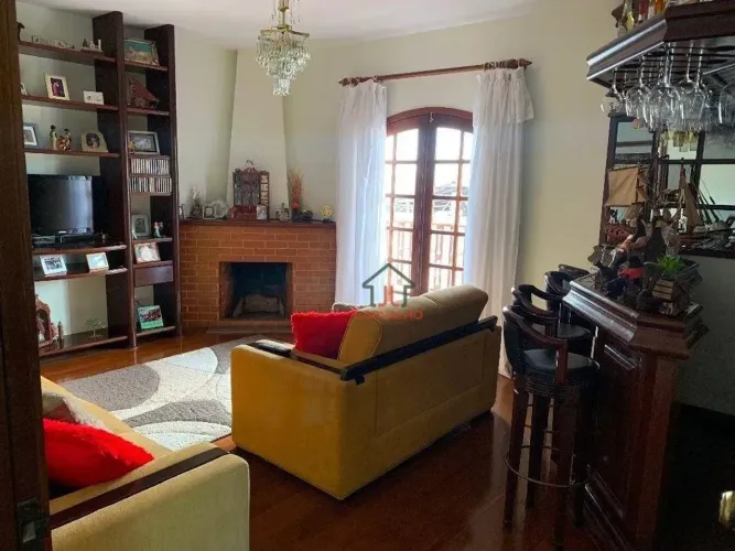 Casa com 5 dormitórios à venda por R$ 1.800.000,00 - Olaria - Nova Friburgo/RJ