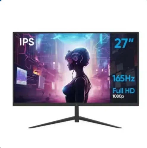 MONITOR GAMER PHOTON 27? IPS | 165Hz | FULL HD