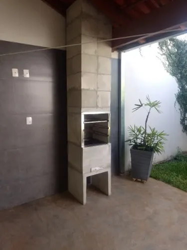 Oferta Linda Casa _ Jardim Europa