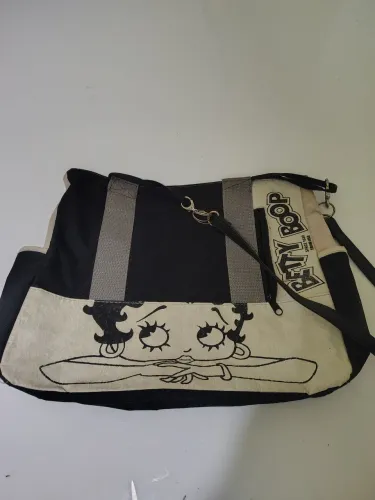 Bolsa Importada da Betty Boop 