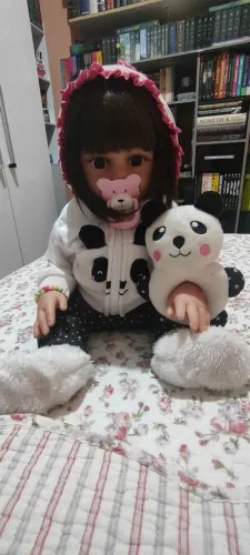 Bebê Reborn