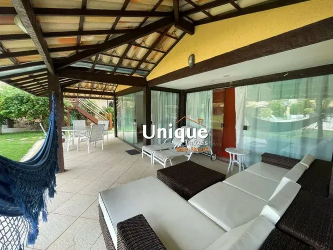 Apartamento num dos melhores condomínios de Geribá
