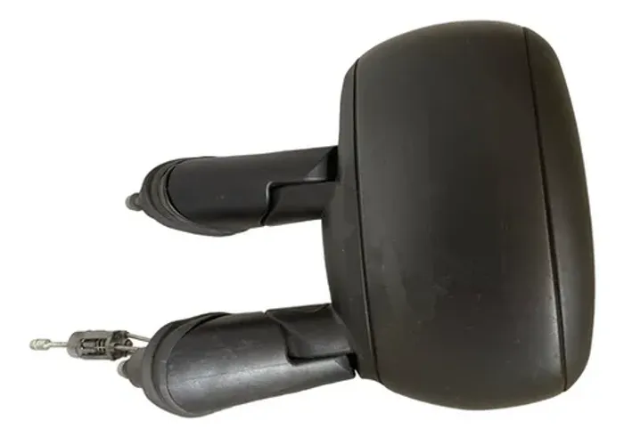 Retrovisor Esquerdo Doblo 2002 A 2021