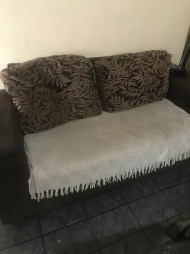 Sofá 2 e 3 lugares 