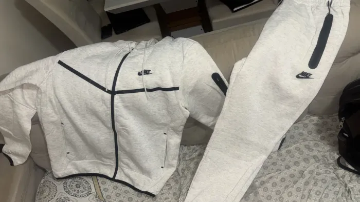 Conjunto Nike GG 