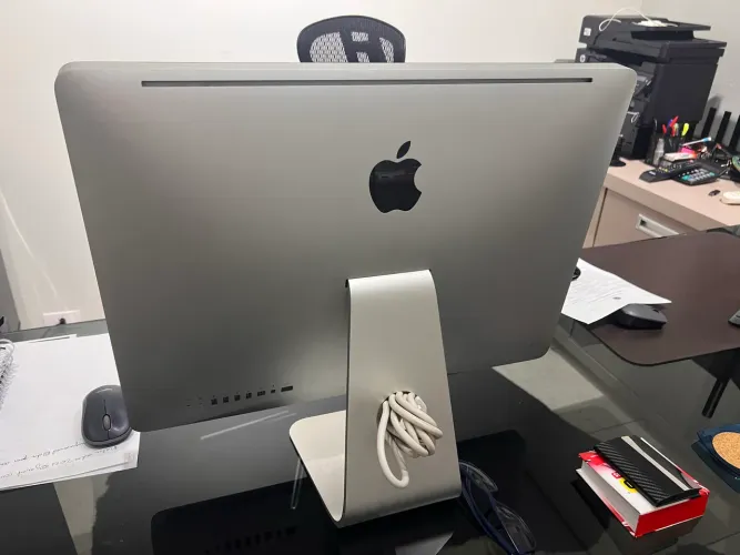iMac 