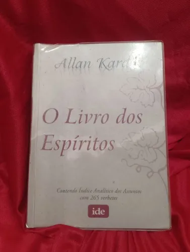 O Livro dos Espíritos