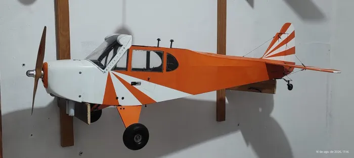 Aeromodelo