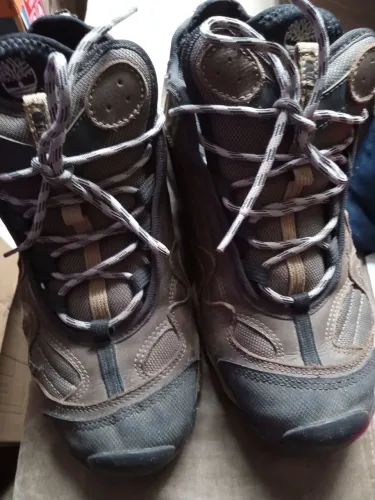 Tênis Timberland 