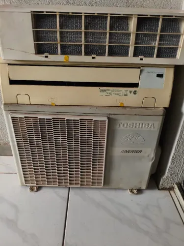 Ar condicionado multi split