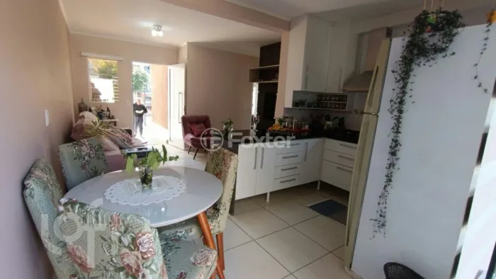 Casa à venda Rua João Maria da Fonseca, São José - Canoas