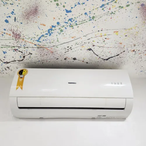 Ar Condicionado Split 9000btus TEMPSTAR 